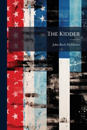 Cover image for The Kidder