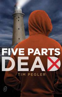 Cover image for Five Parts Dead
