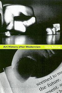 Cover image for Art History after Modernism