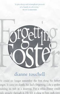 Cover image for Forgetting Foster