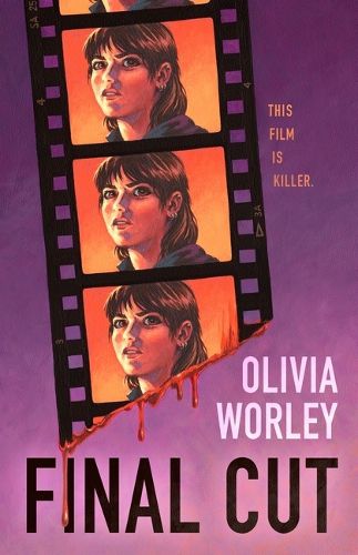 Cover image for Final Cut