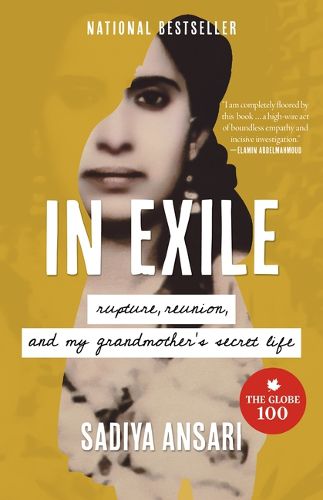 Cover image for In Exile