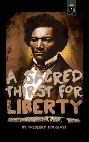 Cover image for Sacred Thirst for Liberty
