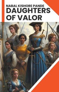 Cover image for Daughters of Valor