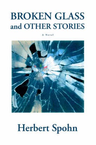 Cover image for Broken Glass and Other Stories