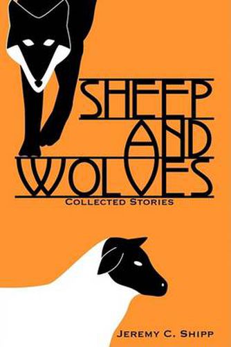Cover image for Sheep and Wolves