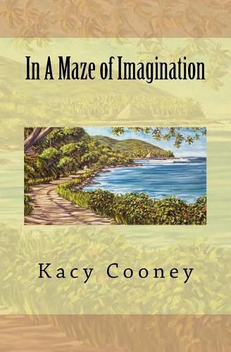 Cover image for In a Maze of Imagination