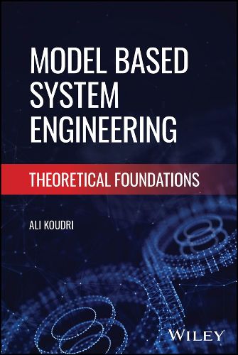 Cover image for Model Based Systems Engineering