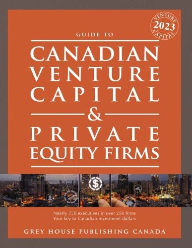 Cover image for Guide to Venture Capital & Private Equity Firms, 2023