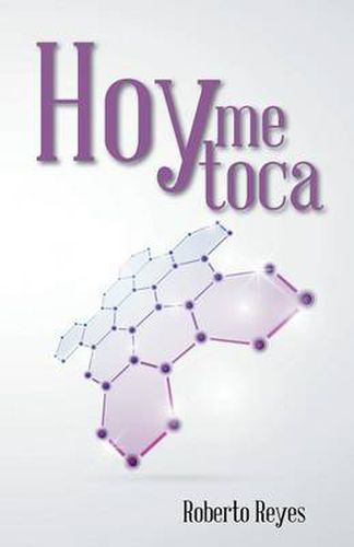 Cover image for Hoy Me Toca