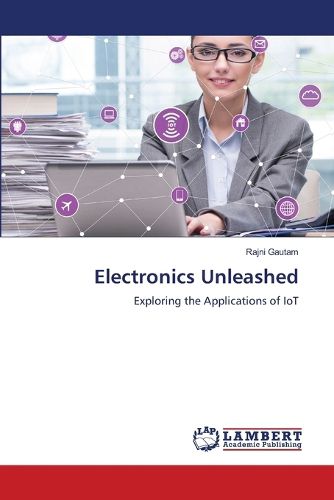 Cover image for Electronics Unleashed