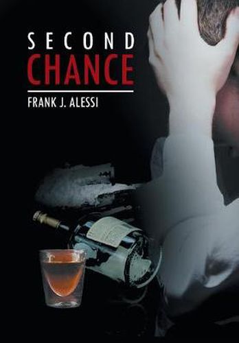 Cover image for Second Chance