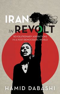 Cover image for Iran in Revolt