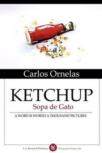 Cover image for KETCHUP:Sopa De Gato