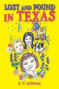 Cover image for Lost and Found in Texas