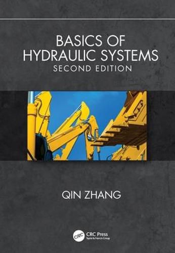 Cover image for Basics of Hydraulic Systems