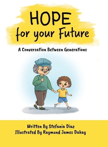 Cover image for Hope for your Future