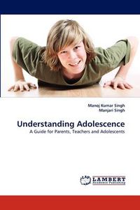 Cover image for Understanding Adolescence