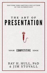 Cover image for The Art of Presentation