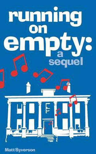 Cover image for Running On Empty