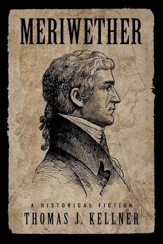 Cover image for Meriwether