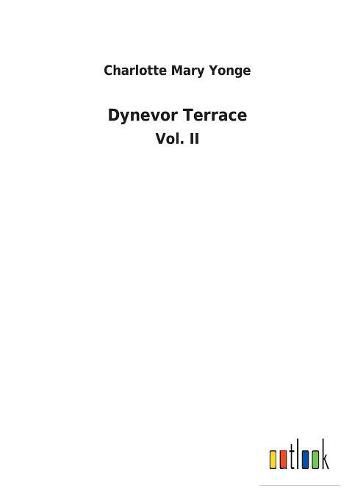 Cover image for Dynevor Terrace