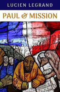 Cover image for Paul and Mission