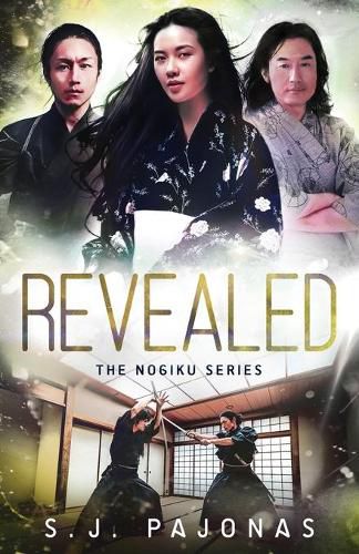 Cover image for Revealed