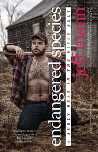 Cover image for Endangered Species: A Surly Bear in the Bible Belt