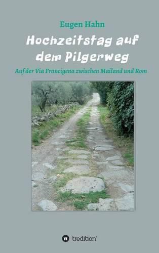 Cover image for Hochzeitstag auf dem Pilgerweg