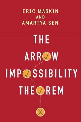 The Arrow Impossibility Theorem