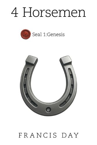 Cover image for 4 Horsemen