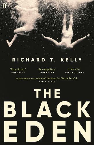 Cover image for The Black Eden