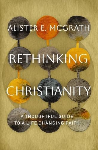 Cover image for Rethinking Christianity