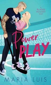 Cover image for Power Play