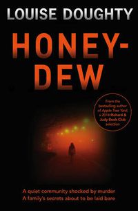 Cover image for Honey-Dew