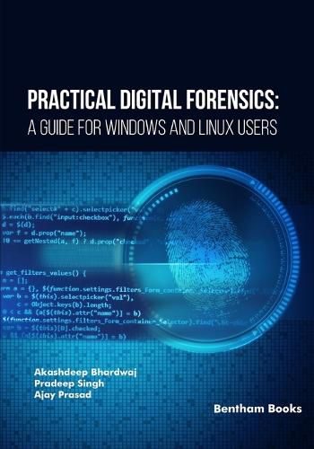 Cover image for Practical Digital Forensics