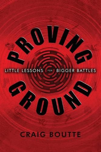 Proving Ground