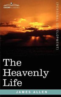 Cover image for The Heavenly Life