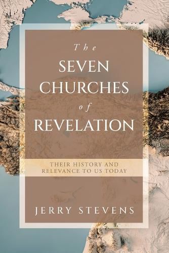 Cover image for The Seven Churches of Revelation