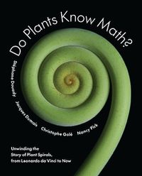 Cover image for Do Plants Know Math?