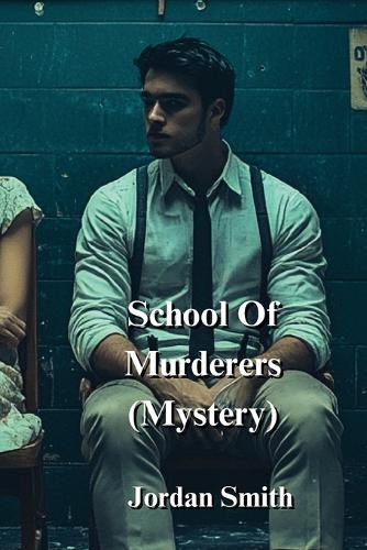 School Of Murderers (Mystery)