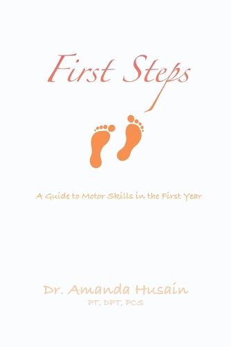 Cover image for First Steps