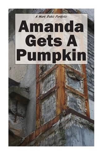 Amanda Gets A Pumpkin