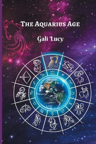 Cover image for The Aquarius Age