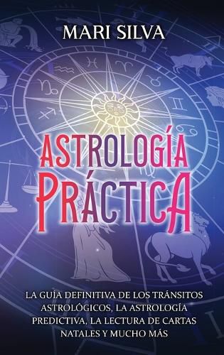 Cover image for Astrologia practica