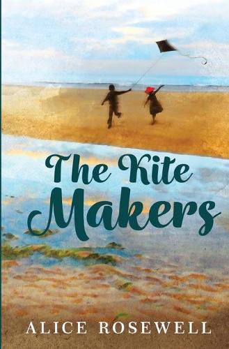 Cover image for The Kite Makers