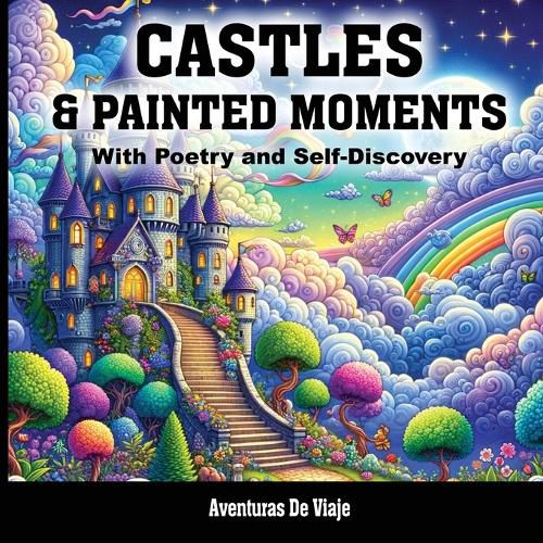 Cover image for Castles & Painted Moments