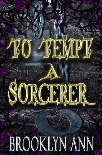 Cover image for To Tempt a Sorcerer
