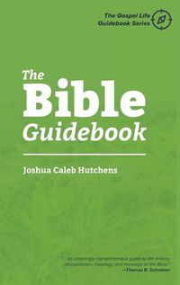 Cover image for The Bible Guidebook